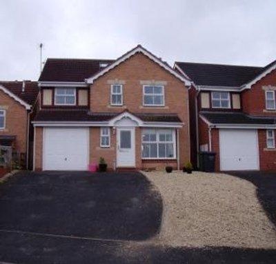A Nightingale Close  Droitwich Spa